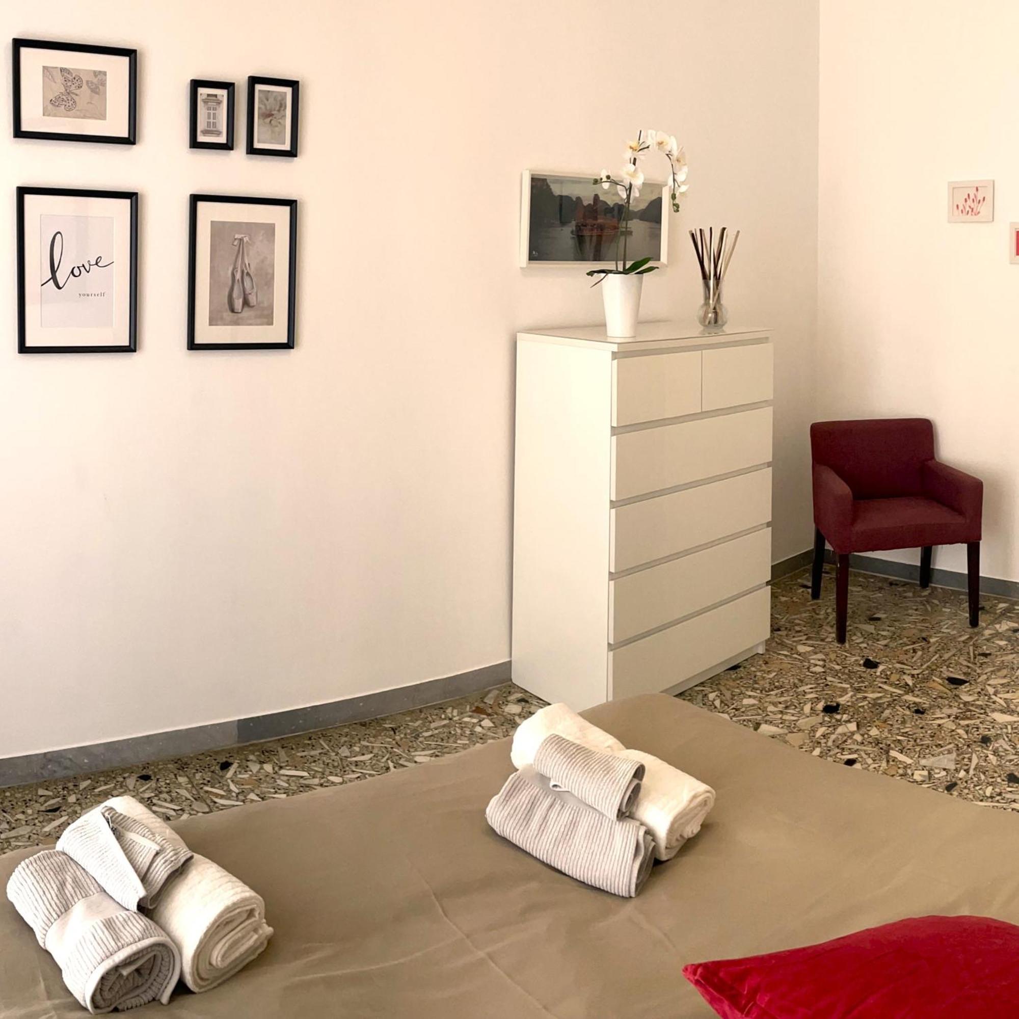 Lazy Time Apartment Róma Kültér fotó
